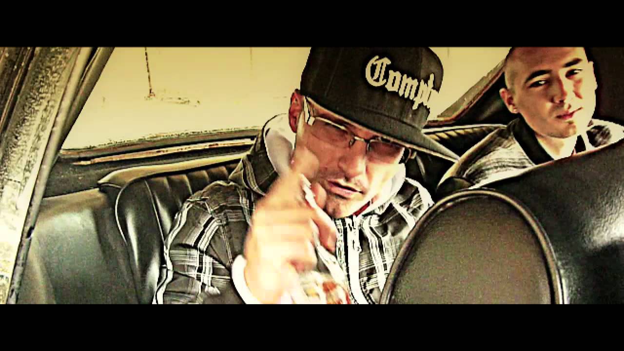 THE TOUCH FUNK Feat. JEE L'TISME and ESPE (talkbox) 