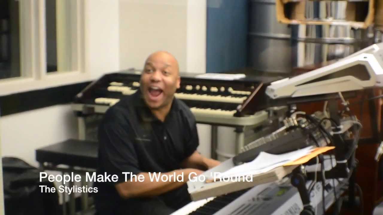Berklee, What Are You Listening To? (Spring 2013)