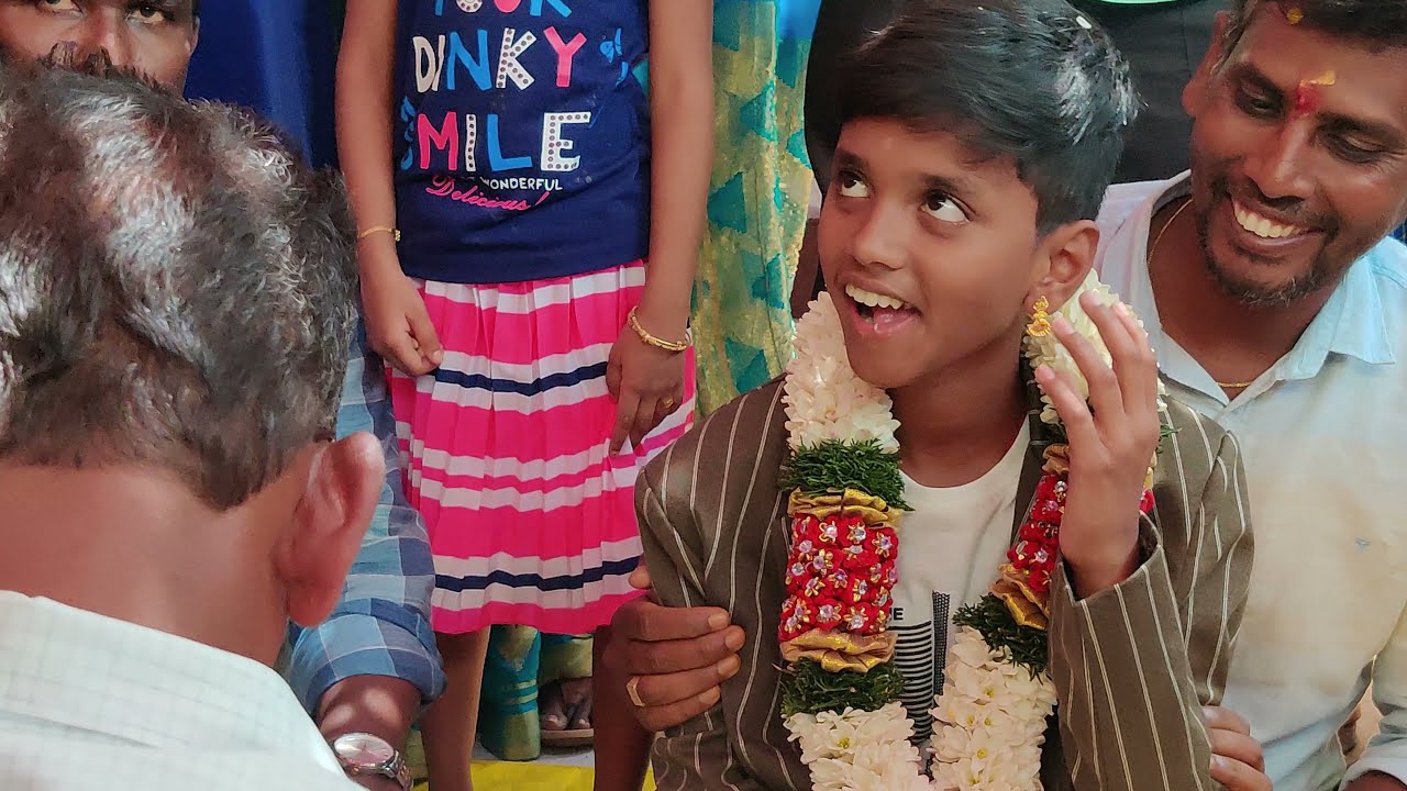 Kathu Kuthu Village Style | MaduraiKaranda