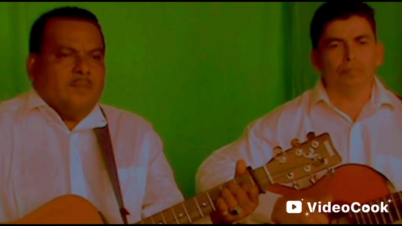 Duo la voz de cristo en Honduras Josue 1.9 