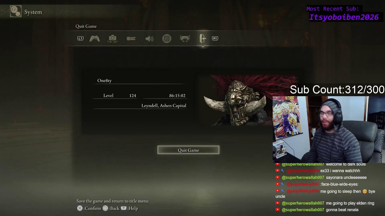 Will We Be Rolling Credits In Elden Ring? First Time Playthrough