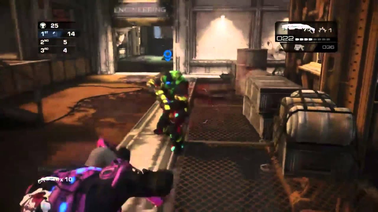 Ess Pink Commentary About Being Ess Girls Leader