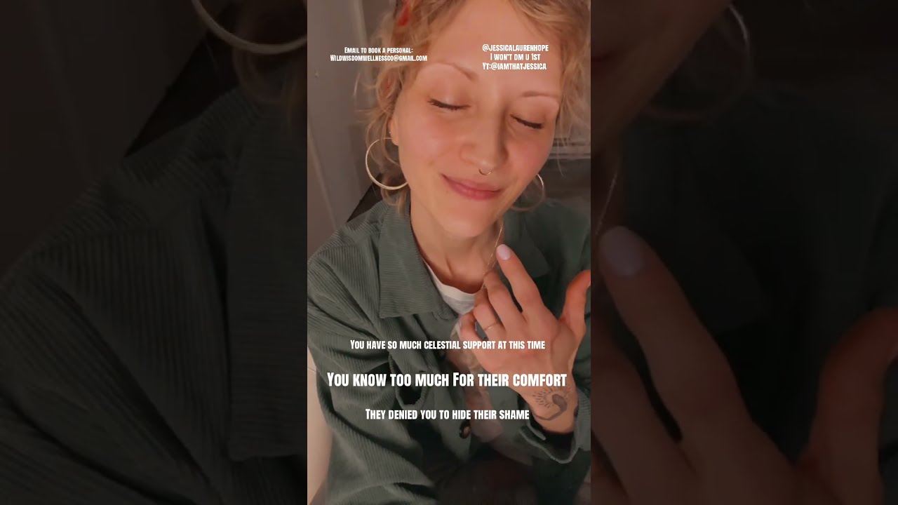 2/22/26- Collective Message