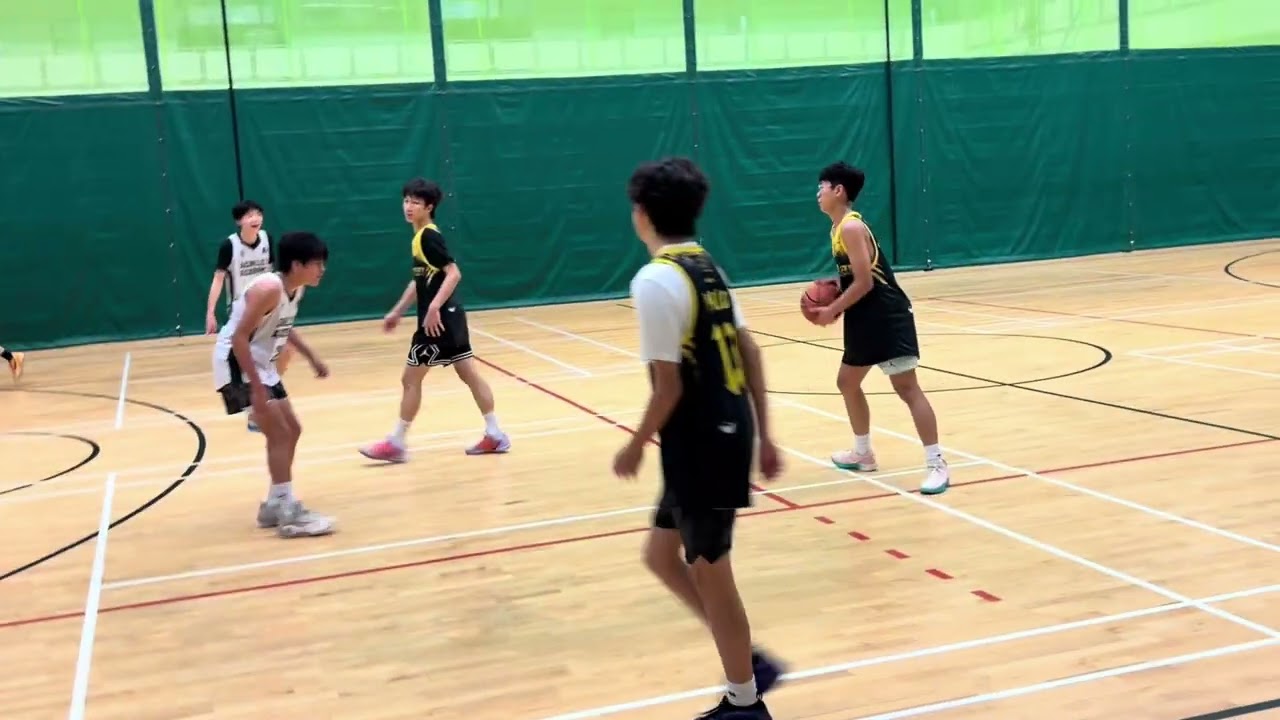 友誼賽260215～康仁大埔↔️淳萃6️⃣