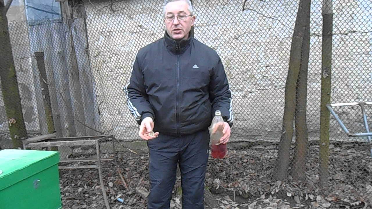 лучшая подставка для улья