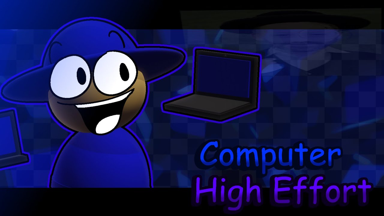 Computer V2 - High Effort - Cheemy [BP Fantrack]