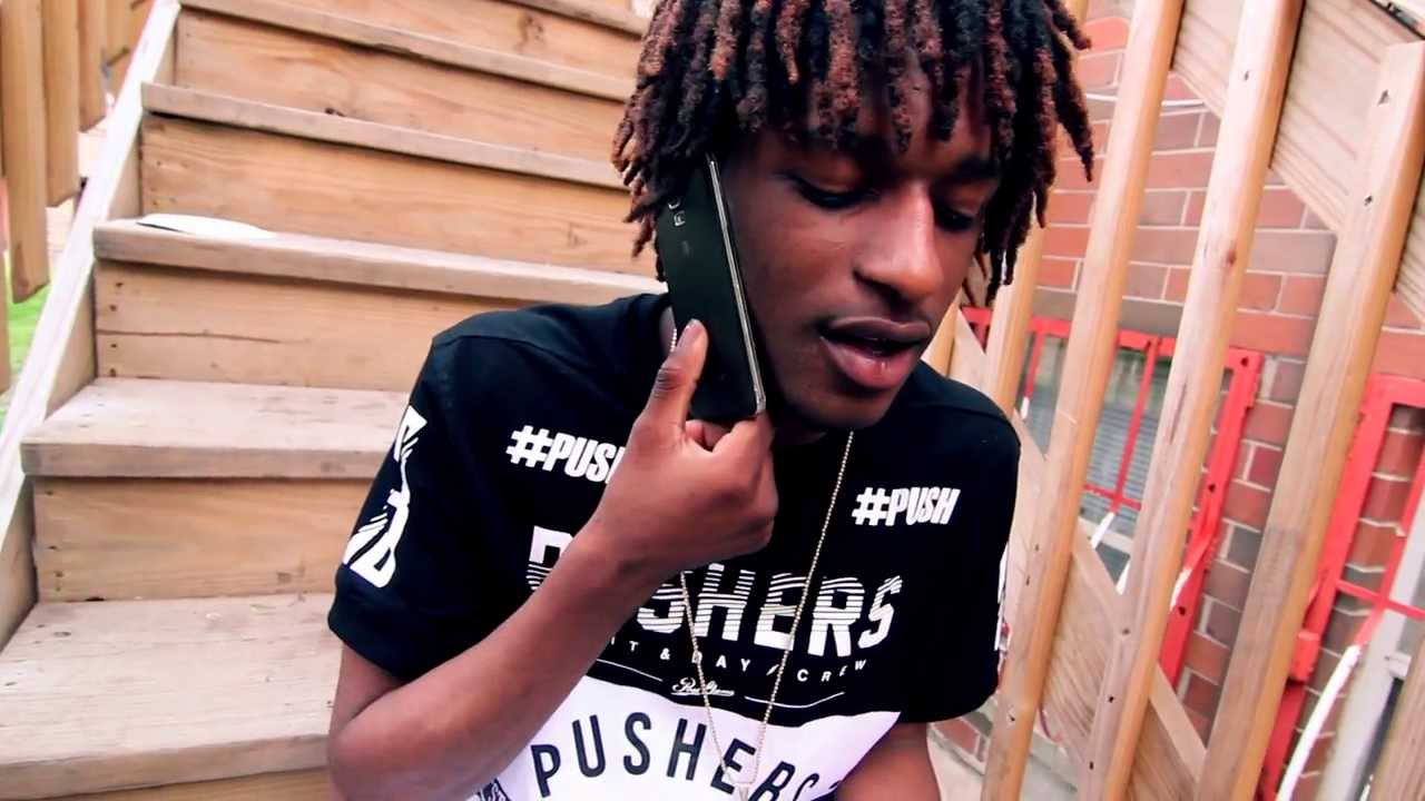 Lil $hawn - Karma (Official Video)