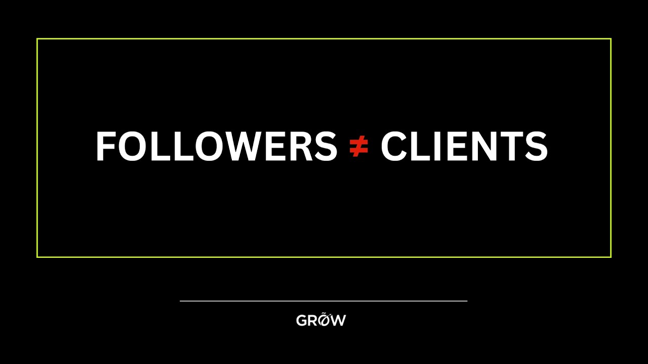 Why Most Online Fitness Coaches Struggle To Get Clients (And How To Fix It)