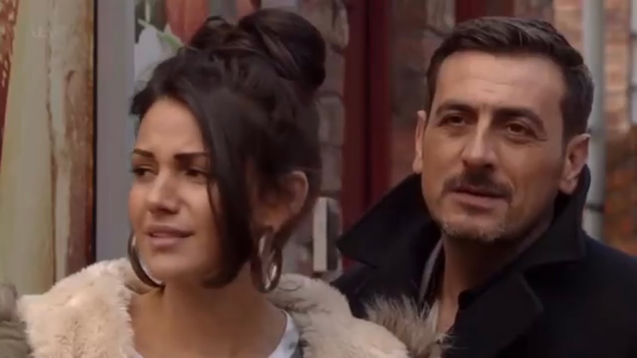 Peter & Tina - 3rd January 2014 (7:30pm)