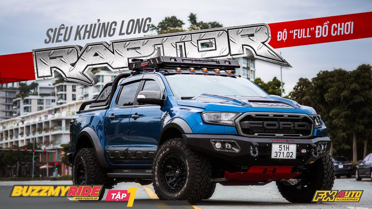 RAPTOR 