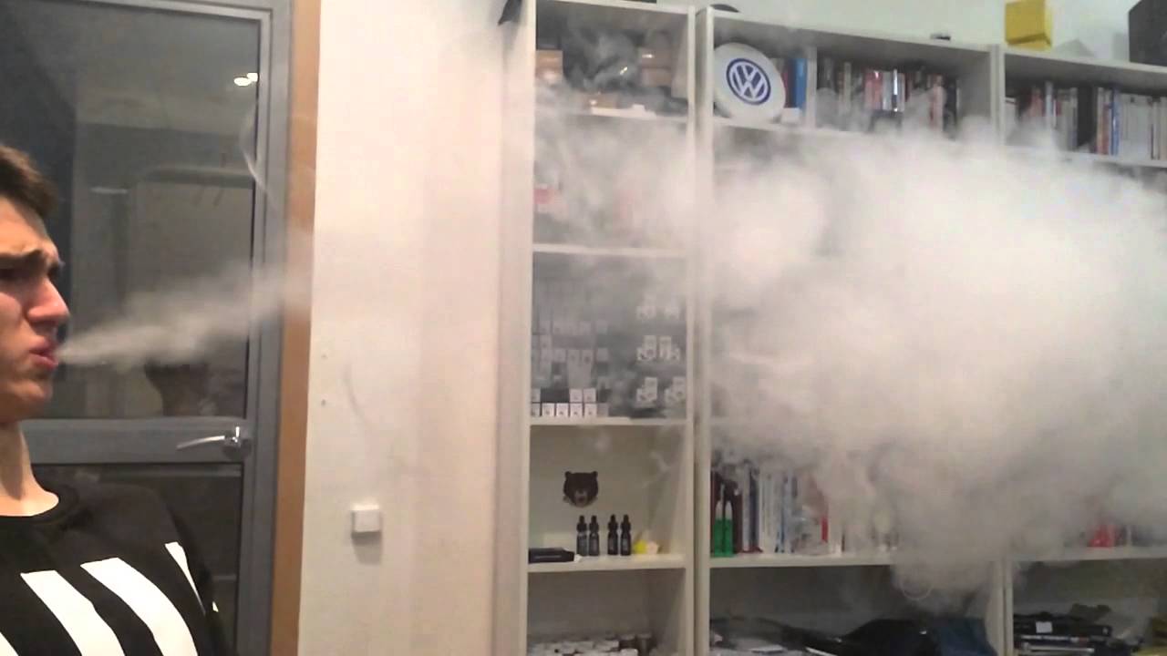 cheeky RDA