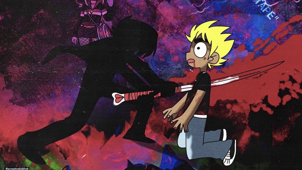[FREE] Lil Uzi Vert x Future Type Beat 2020 - 