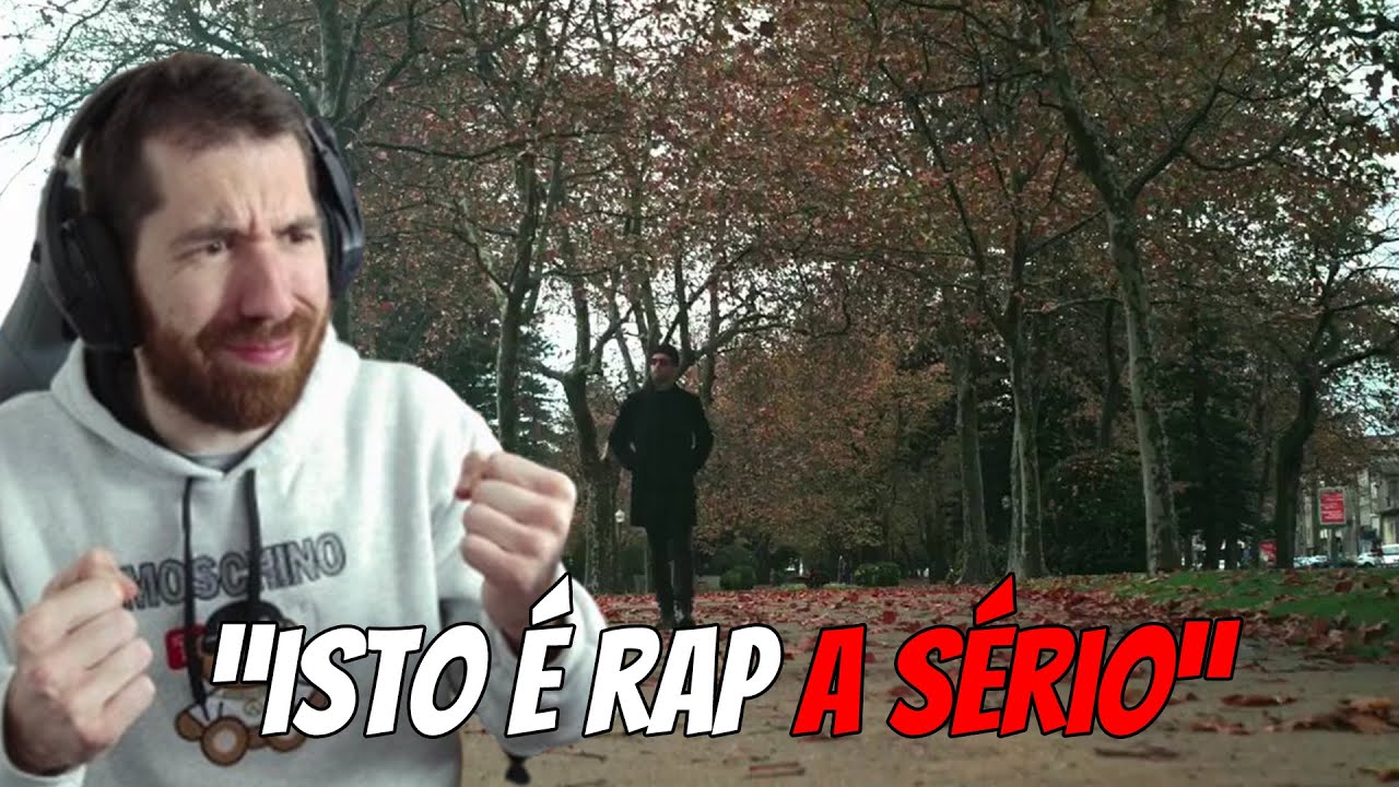 TJI REAGE A DEALEMA FEAT. BEZEGOL - O TEU MOMENTO
