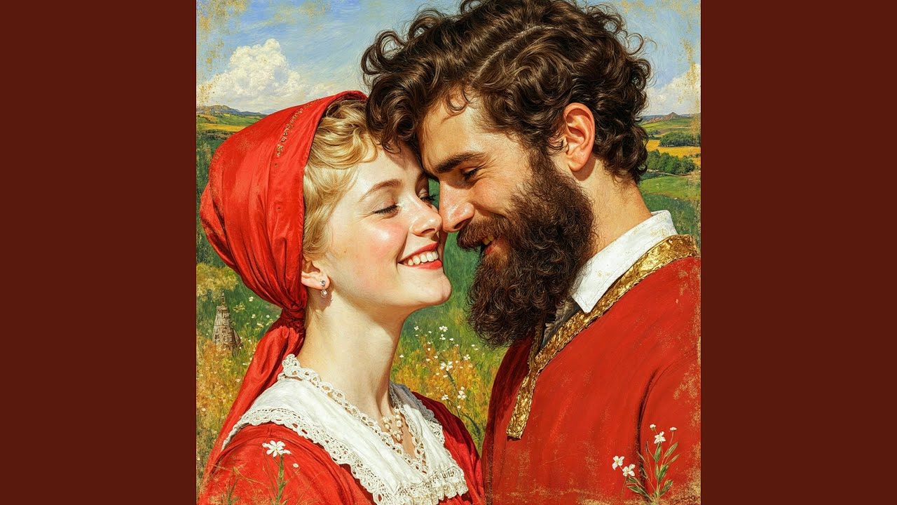 Я за то люблю Ивана