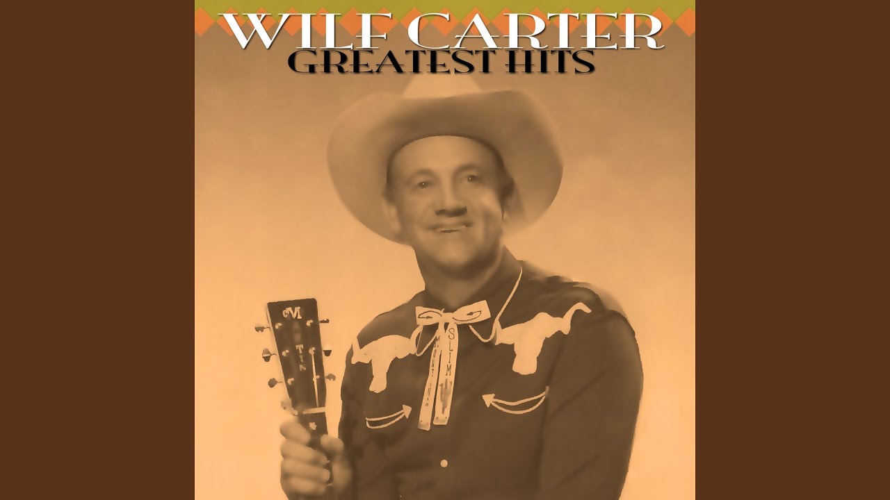 My Last Old Yodel Song