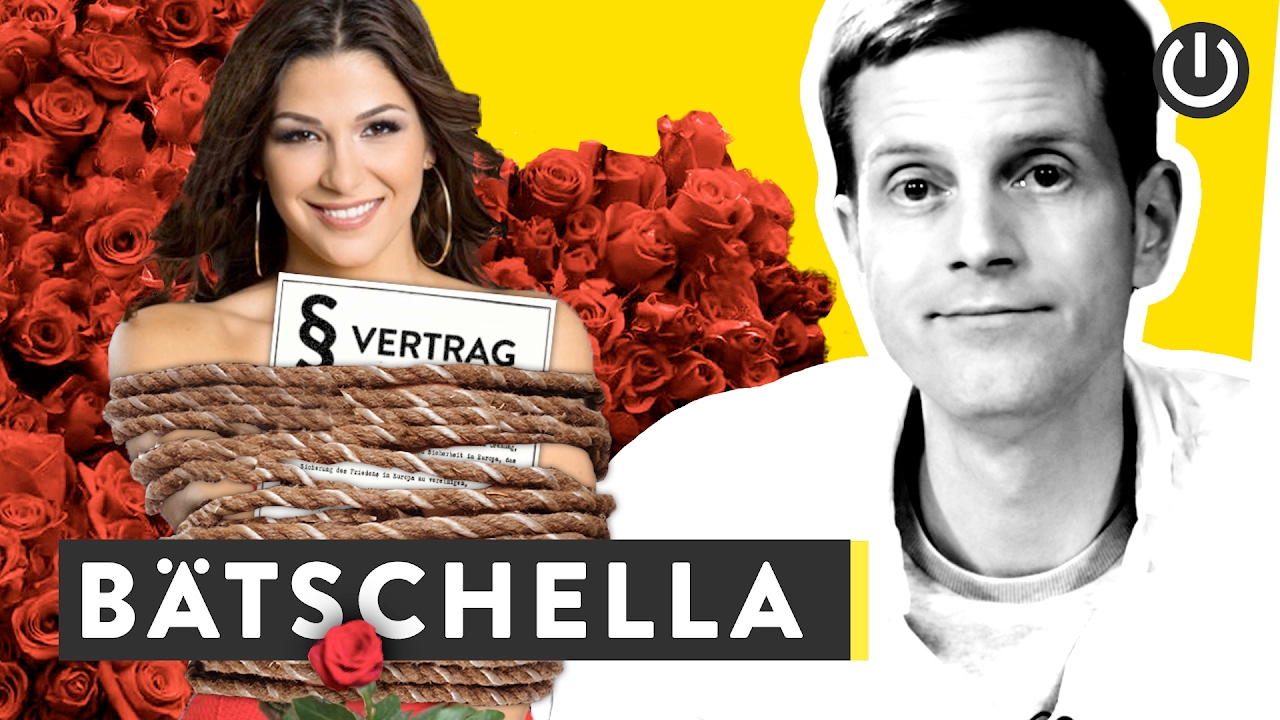 Die Bachelor-Kandidatinnen und ihre Knebelverträge | WALULIS