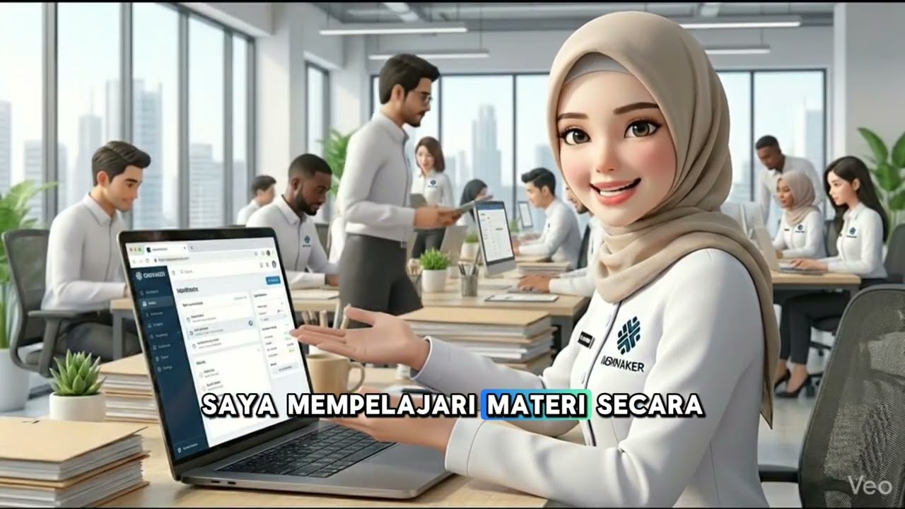 Learning Journal Agenda 3 - Novita Rahayu