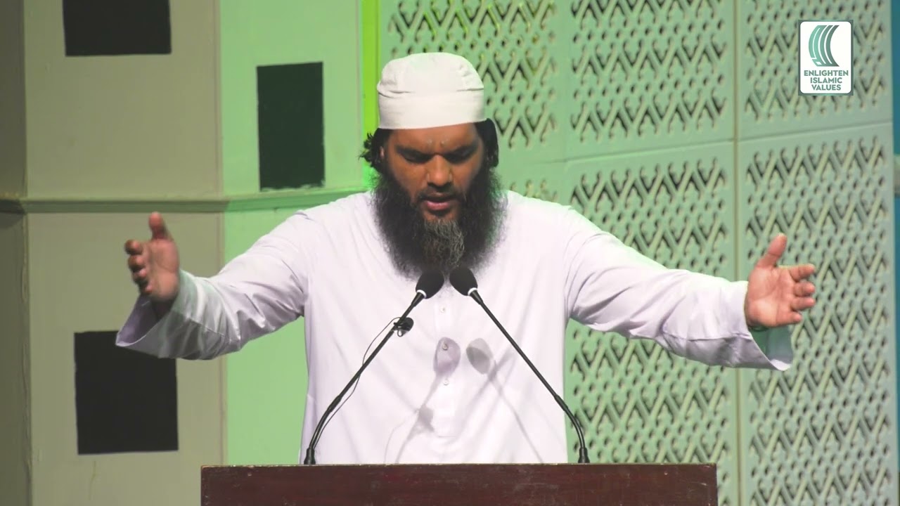 Hamd o Sana By Qari Ahmed Shehzad Farooqi