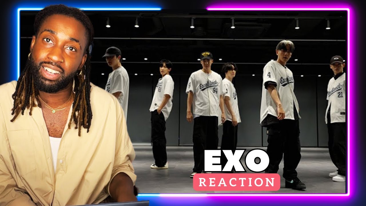 British Vocalist Reacts to EXO - Hear Me Out, Let Me In (MVs) & Cream Soda (D. Practice)