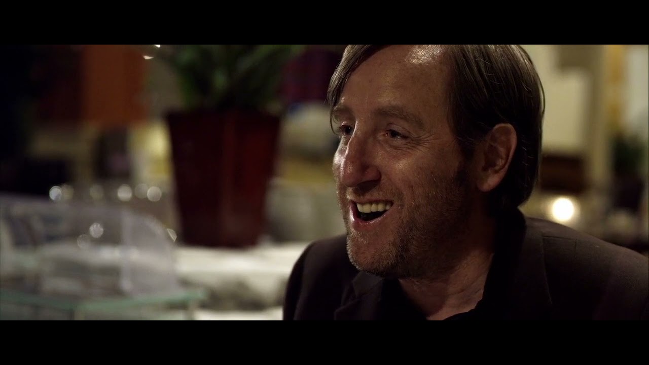 Kill List 2011 - Hotel Restaurant Scene