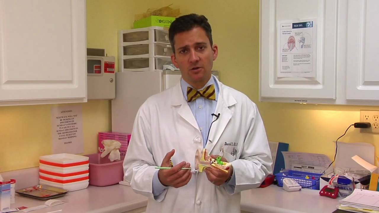 Ear & Sinus Problems : How to Flush Out Ear Wax