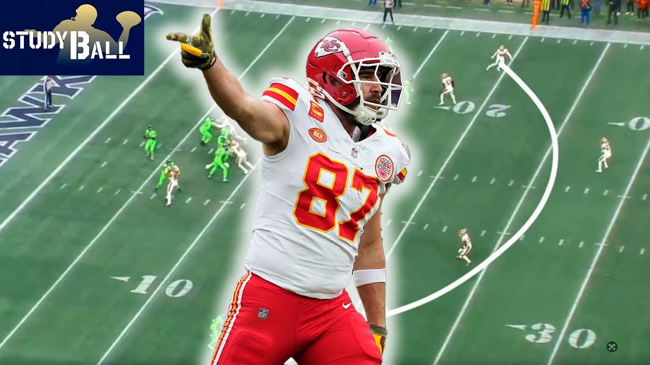 How the Chiefs can Attack the 49ers in Empty Formations | Kurt Warner x QB Confidential