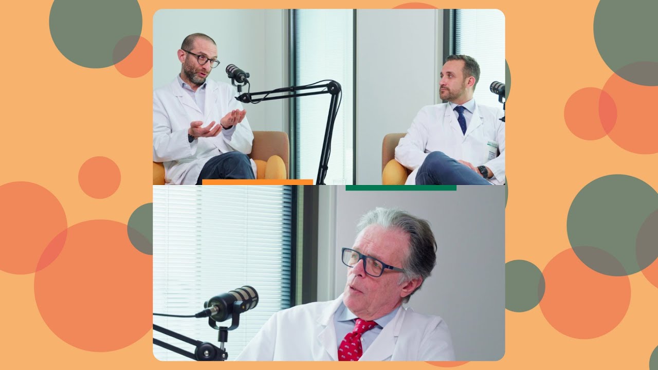 Tumore della rinofaringe: strategie di trattamento - Tumore testa collo