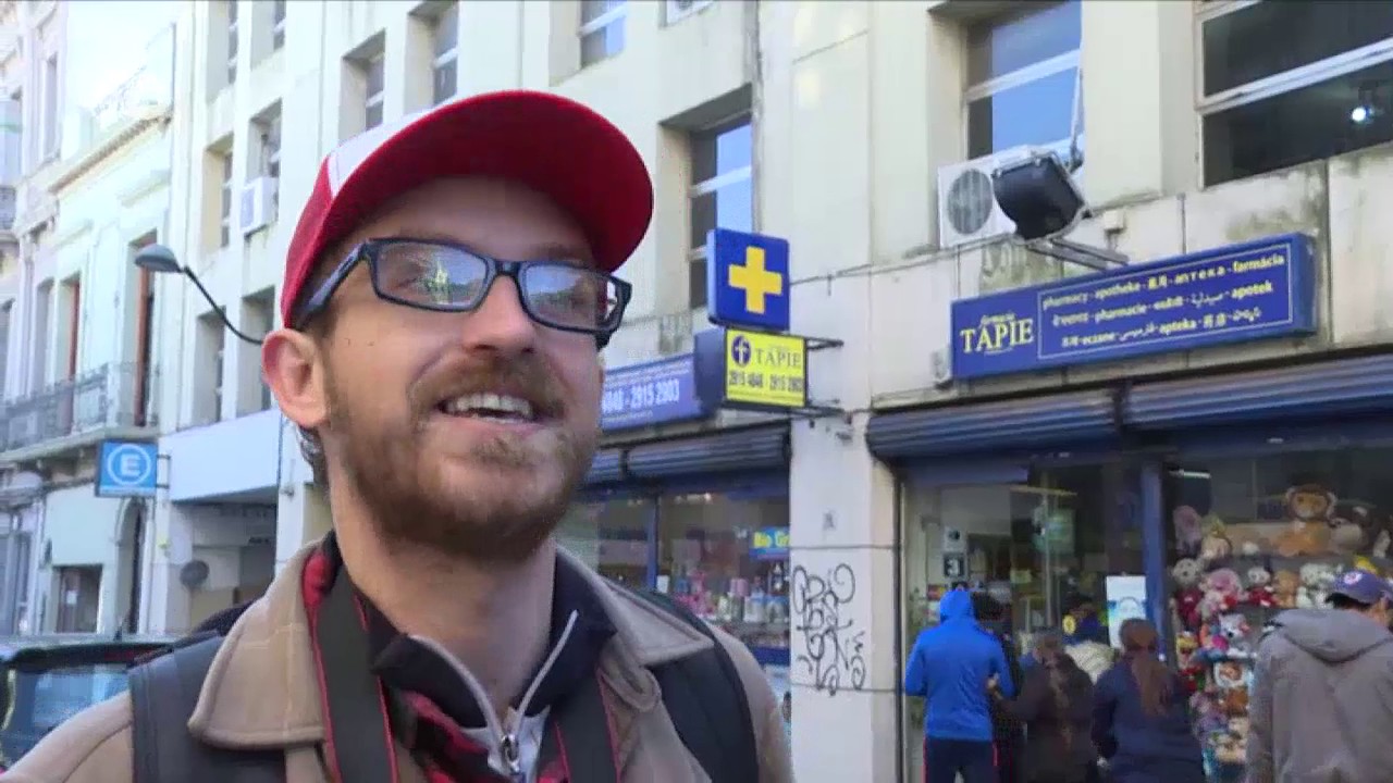 Mariguana recreacional en Uruguay. | Reporteros en el mundo
