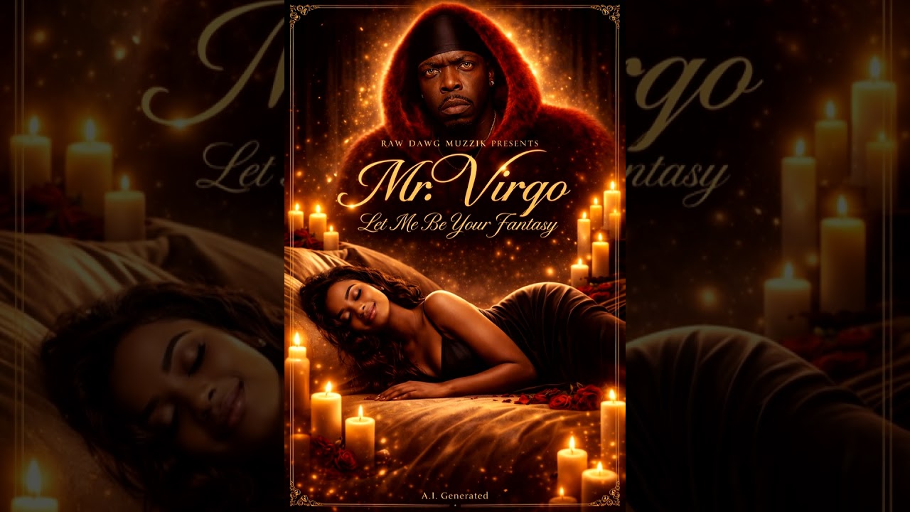 Stay The Night a.i Generated Written by Mr.Virgo 