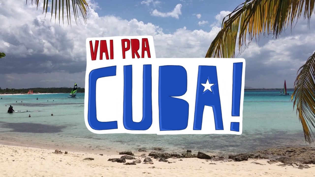 Vai pra Cuba