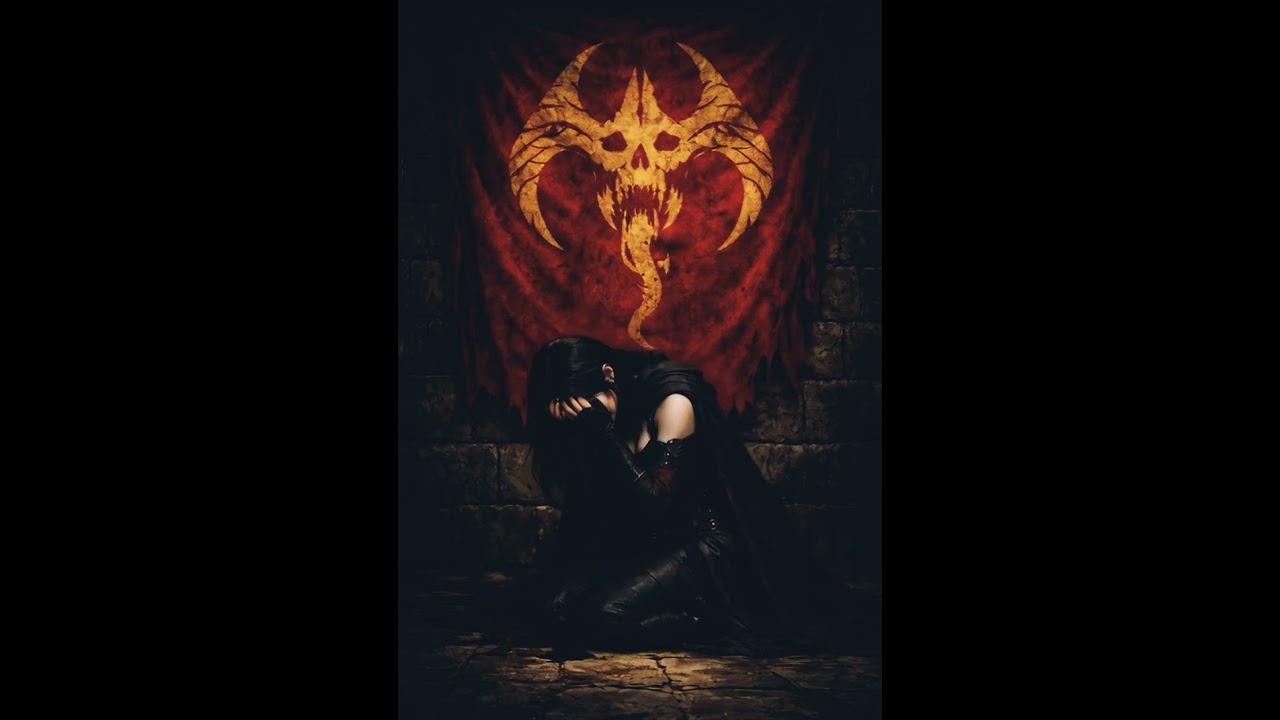 Serana - Ритуал. Full.
