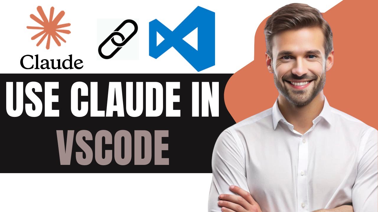 How to Use Claude Ai in vscode (Easy)