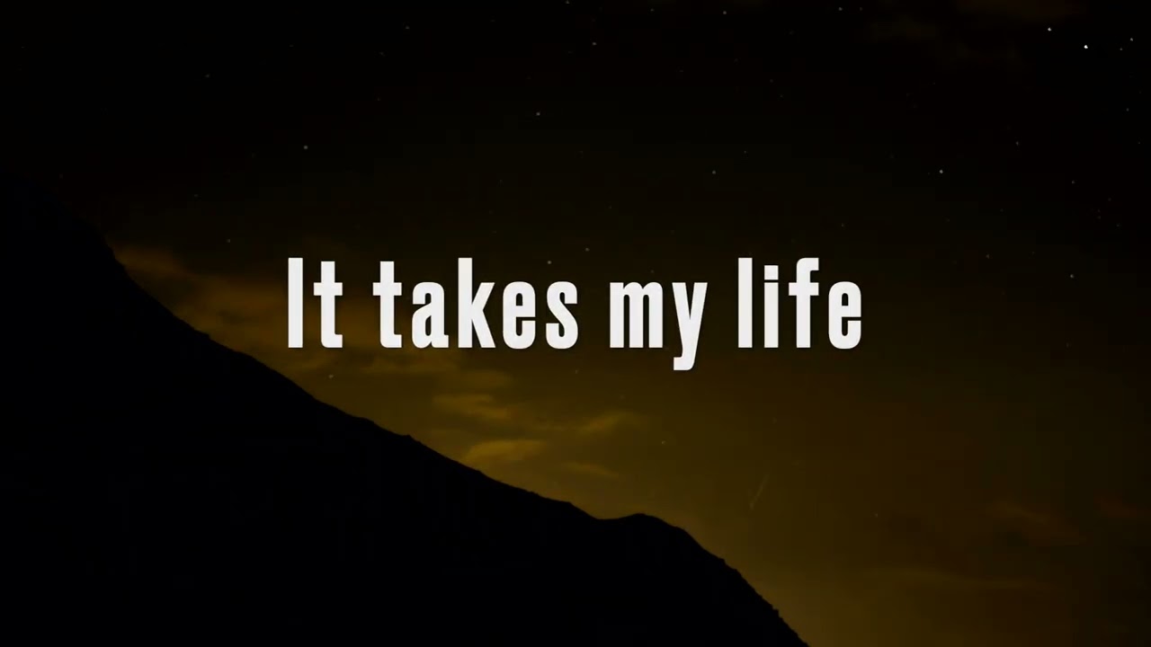 NightSword - Madness In The Air (Official Lyric Video)