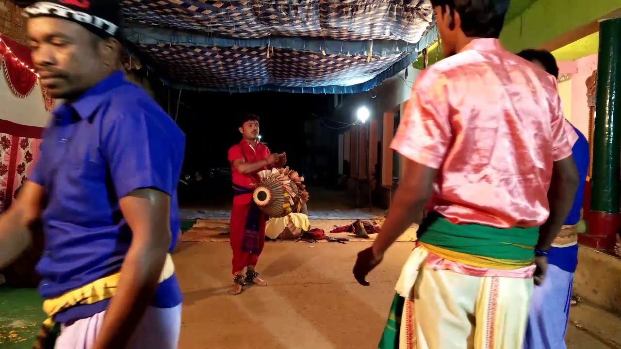 SUPER HIT SAMBALPURI SONG ( BAHAK SANCHAR )