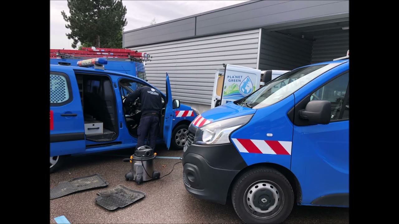 GRDF urgence