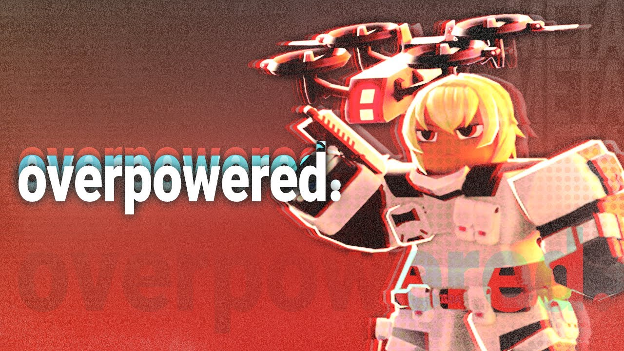 TDX's New Tower is Stronger Than War Machine!?