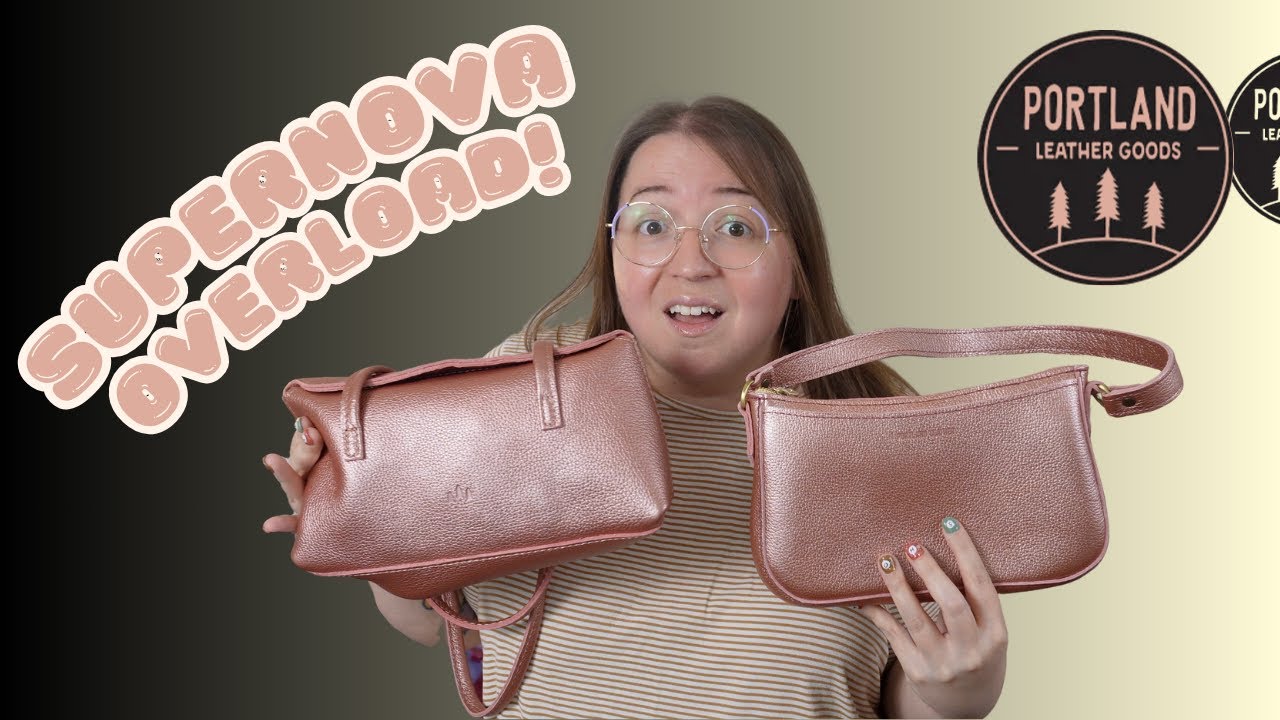 Supernova Showdown! 💥 Amelie vs Lucy + PLG New Release Unboxing | Which Should I Keep?!
