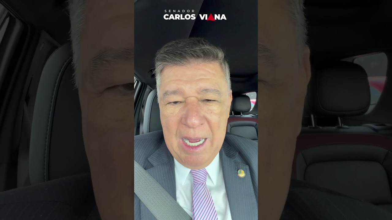 Presidente da CPMI do INSS fala sobre mais um Habeas Corpus concedido pelo STF.  #inss #cpmi