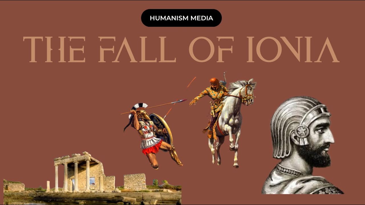 The Fall of Ionia