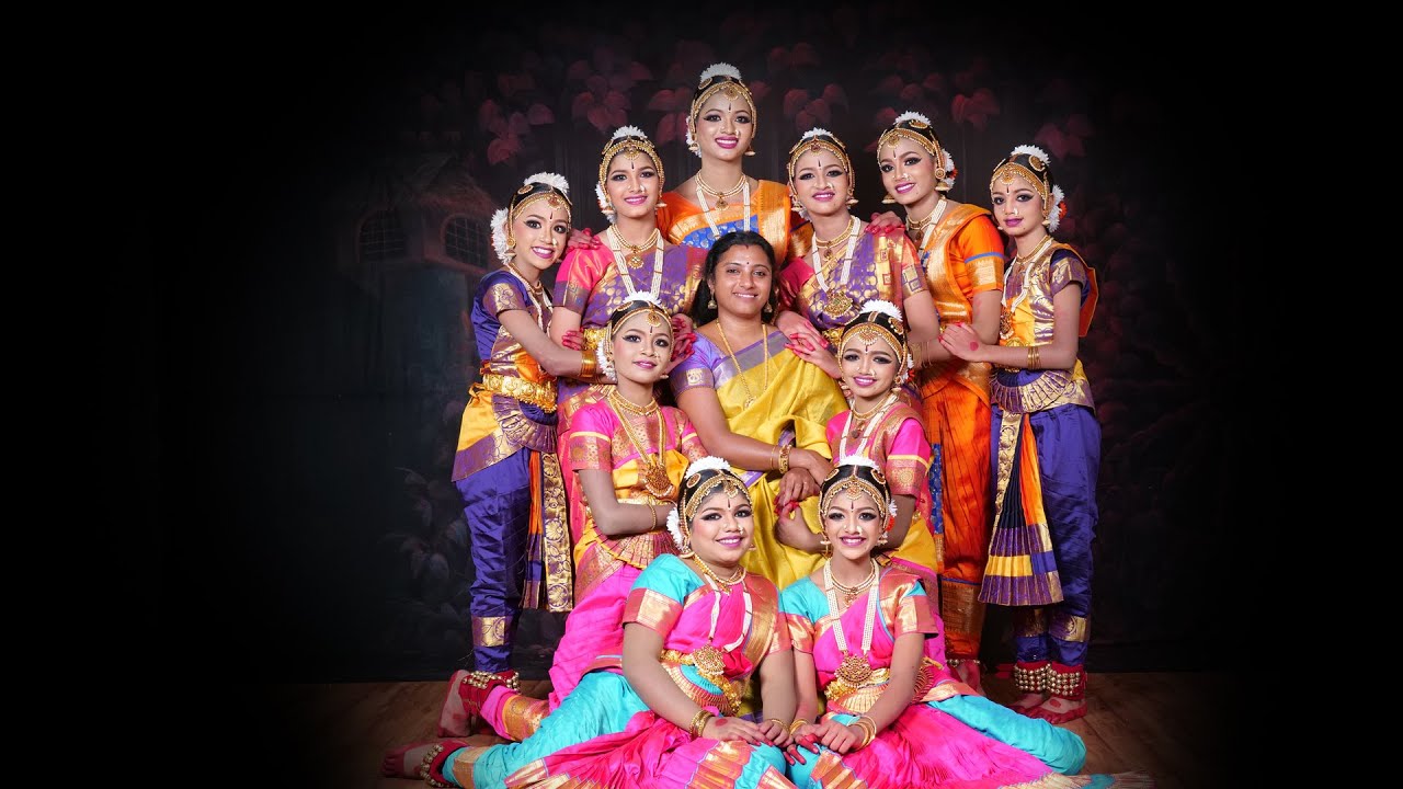 MAYURI Cultural Arts Centre Presents, SALANGAI POOJA FUNCTION on 3rd Feb 2024 at CMS Hall COIMBATORE