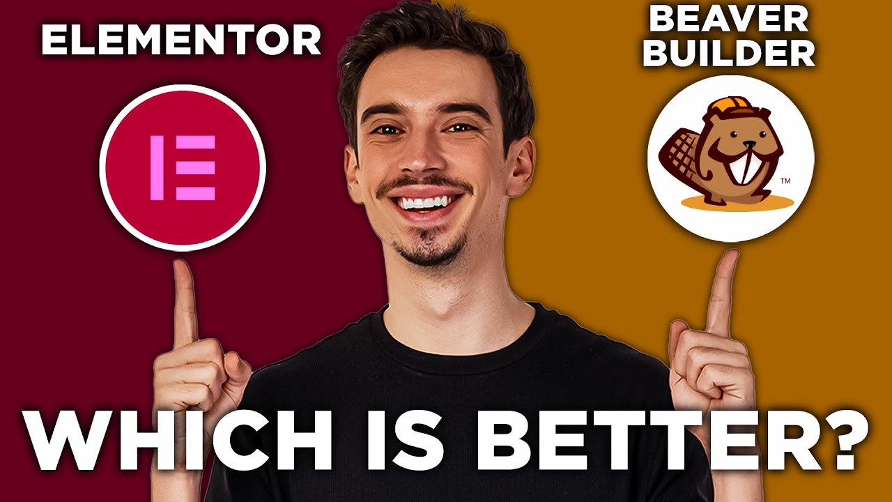 Elementor vs Beaver Builder: Which is Better? (2026)
