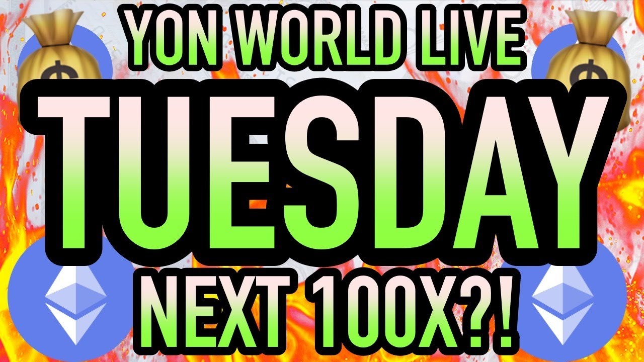$good magic money tuesday &bull; shill me gems | yon world live