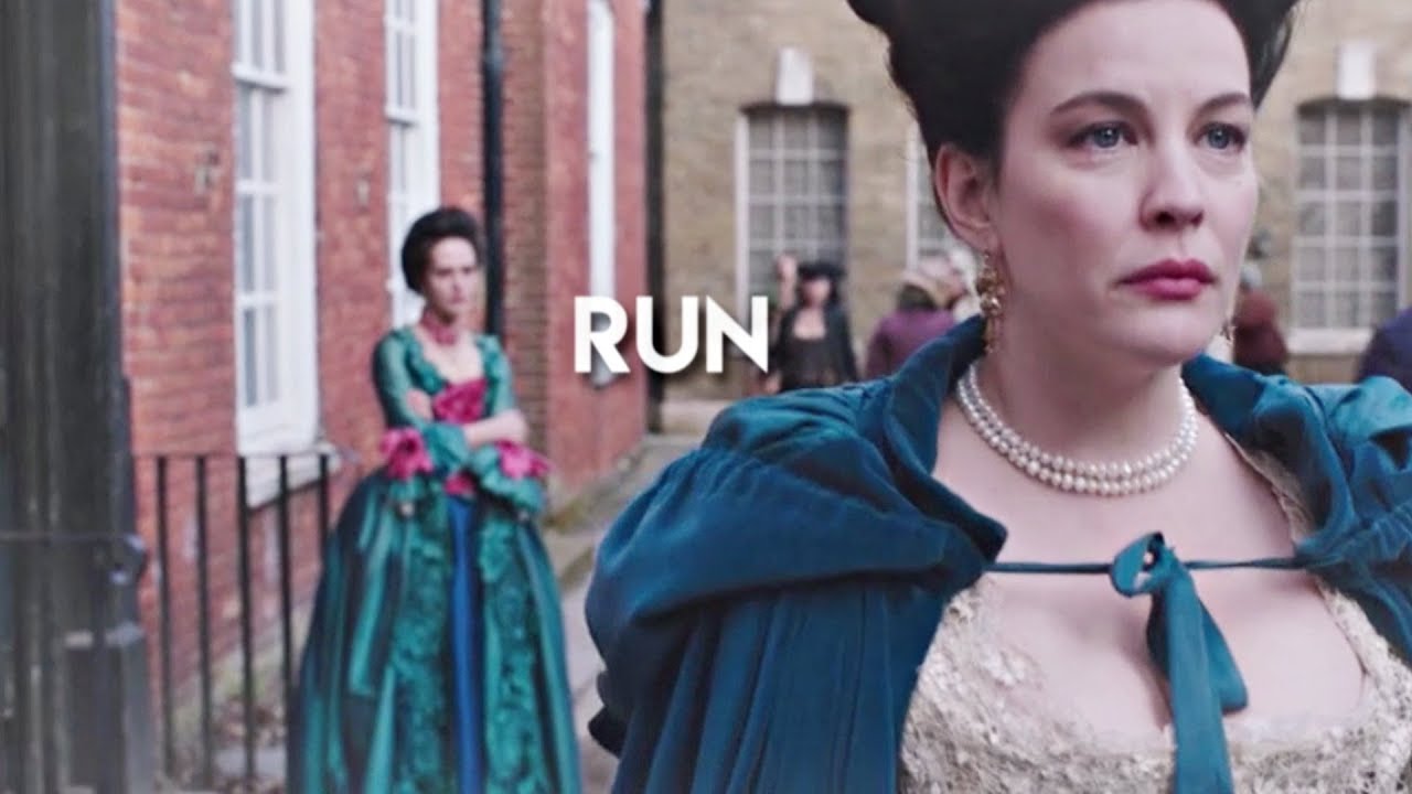Charlotte and Lady Fitz | Hold on to your sun.