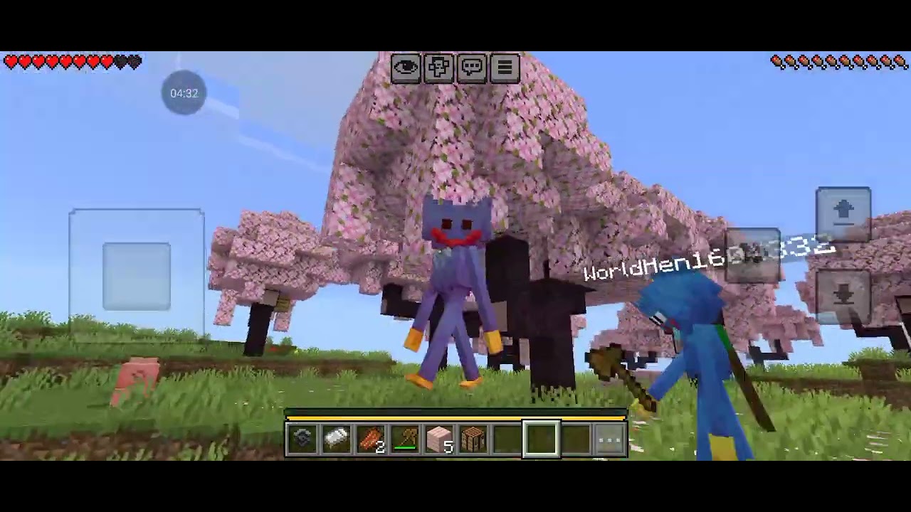 JOGANDO MINICREFIT deror