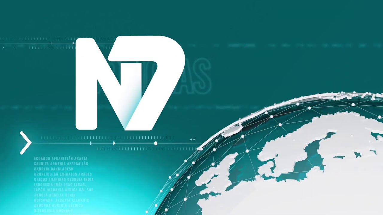🔴 ENVIVO / Noticias 7 - Edición Estelar- 12 de marzo de 2026 - Noticias Ecuador