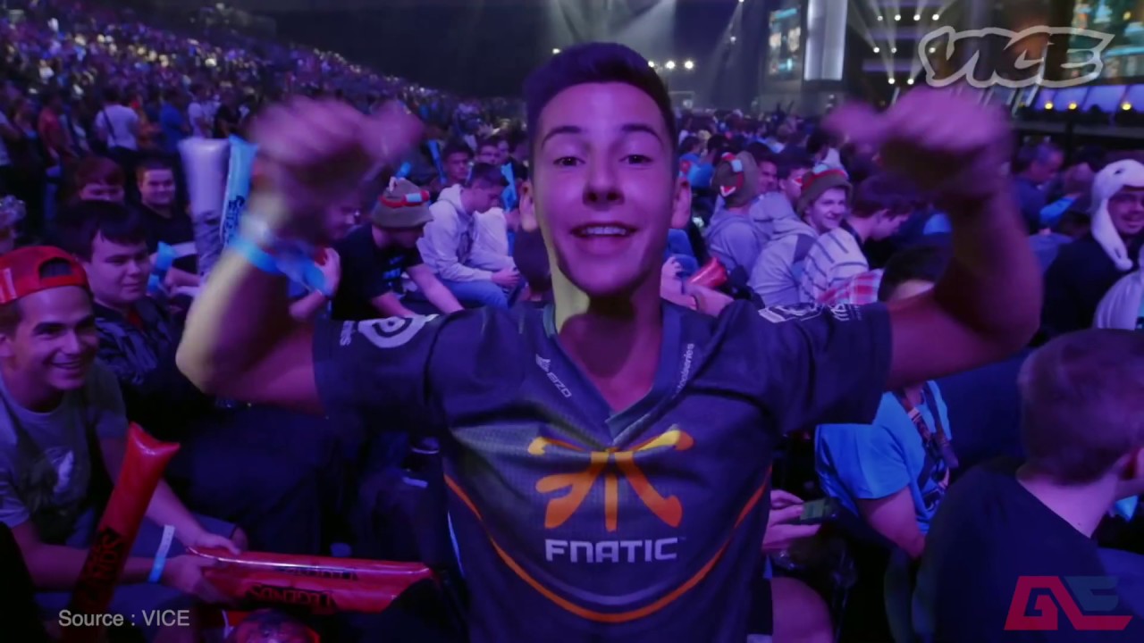 What is Esports?