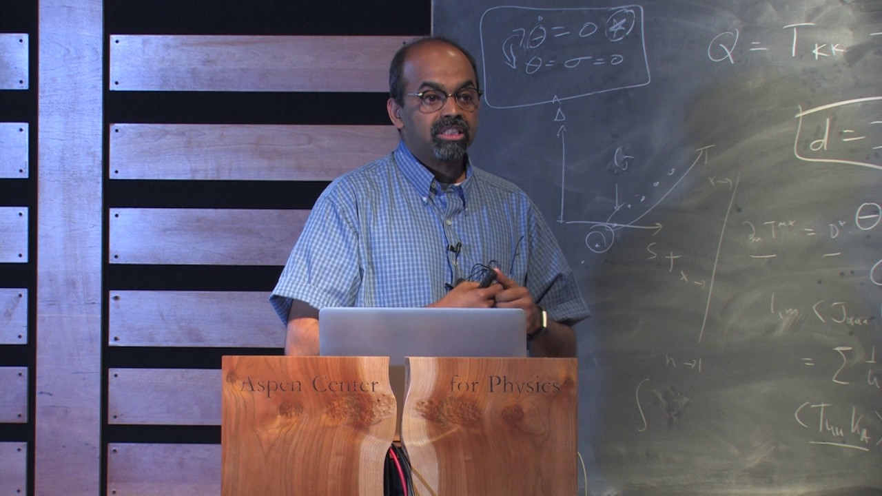“Origami: Art and Science, ” L Mahadevan, Harvard