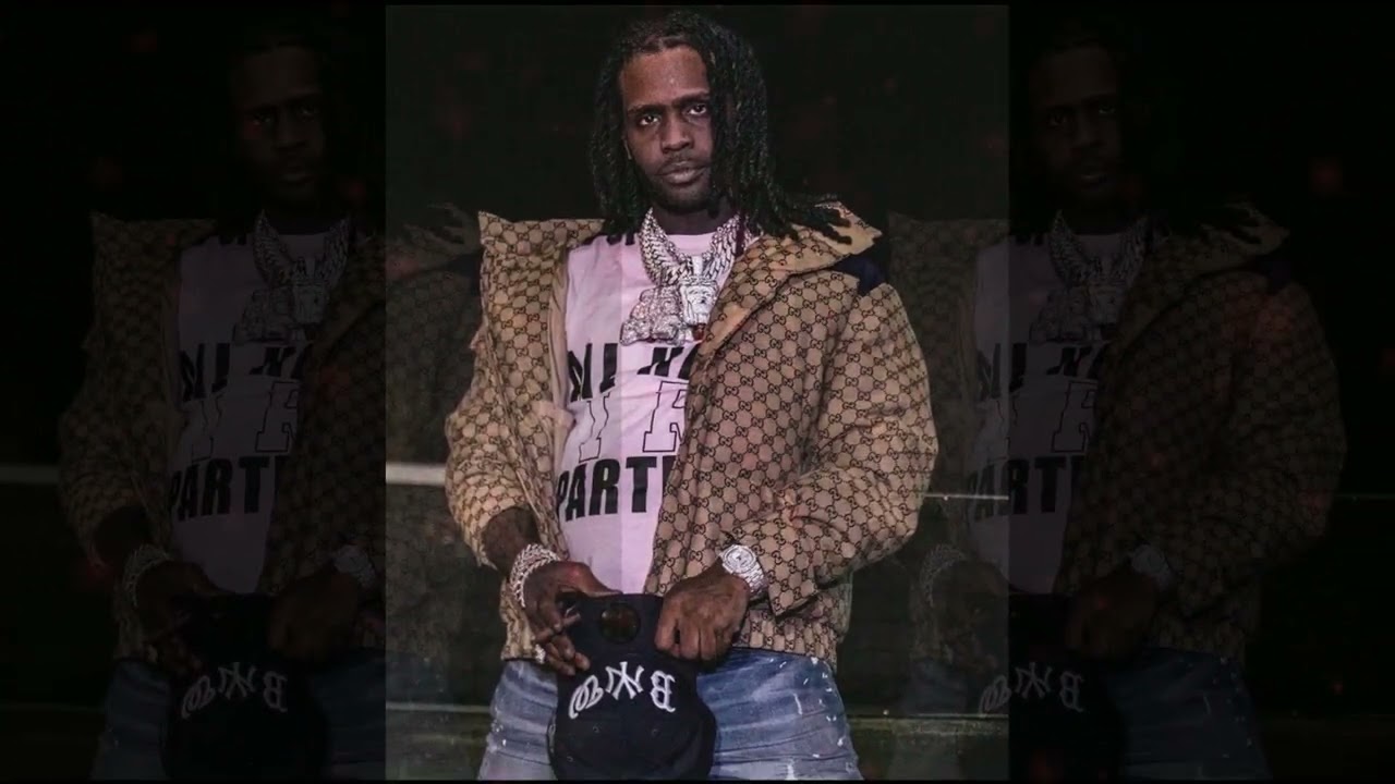 (FREE) Chief keef type beat x Hard trap typ beat - '' KEEF '' (Prod.KODI)