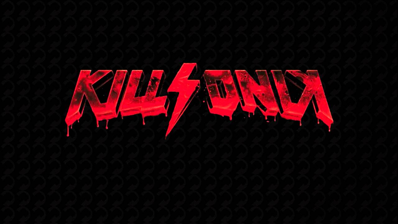 KillSonik - Bloodlust