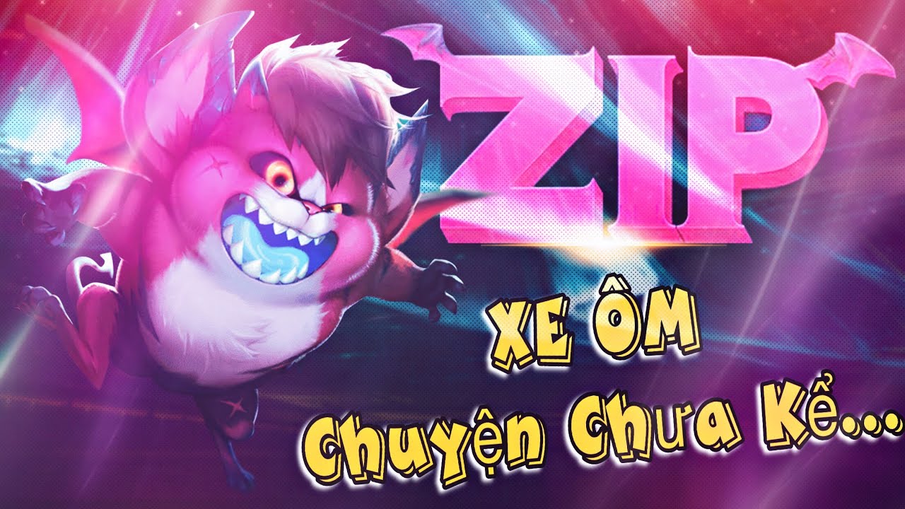 LI&Ecirc;N QU&Acirc;N MOBILE | Ngo&agrave;i việc Troll Game Zip Xe &Ocirc;m c&ograve;n l&agrave;m th&ecirc;m được những g&igrave;?